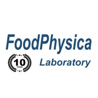 FoodPhysica logo, FoodPhysica contact details