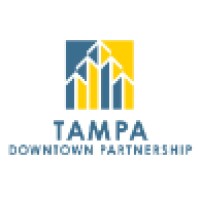 Tampa Downtown Partnership logo, Tampa Downtown Partnership contact details