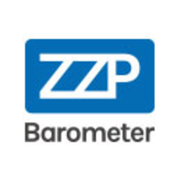 ZZP Barometer logo, ZZP Barometer contact details