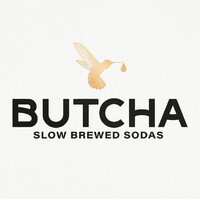 Butcha Kombucha logo, Butcha Kombucha contact details