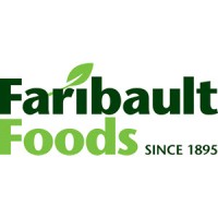 Faribault Foods Inc logo, Faribault Foods Inc contact details