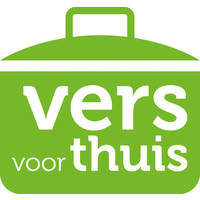 Vers voor Thuis logo, Vers voor Thuis contact details