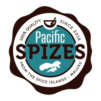 Pacific SpiZes (webshop) logo, Pacific SpiZes (webshop) contact details