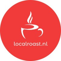 Localroast.nl logo, Localroast.nl contact details