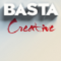 BASTA! Creative logo, BASTA! Creative contact details