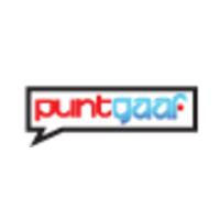 Puntgaaf Design logo, Puntgaaf Design contact details