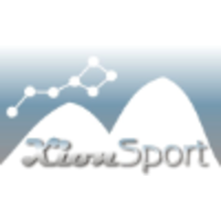 XionSport logo, XionSport contact details