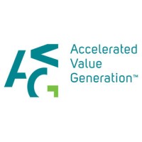 Accelerated Value Generation AVG LTD logo, Accelerated Value Generation AVG LTD contact details