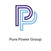 Pure Power Group B.V. logo, Pure Power Group B.V. contact details