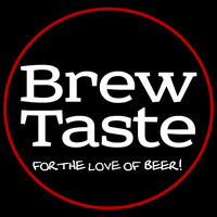 BrewTaste logo, BrewTaste contact details