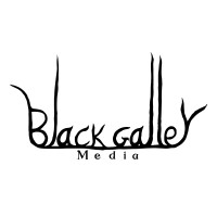 Black Galley Media logo, Black Galley Media contact details