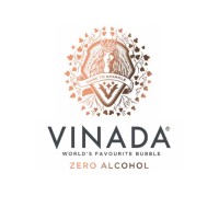 VINADA ZER0% Piccolo bubbles logo, VINADA ZER0% Piccolo bubbles contact details