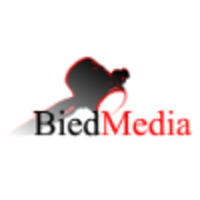 BiedMedia.BV logo, BiedMedia.BV contact details