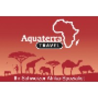 Aquaterra Travel logo, Aquaterra Travel contact details