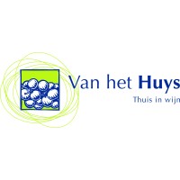 Van het Huys logo, Van het Huys contact details