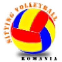 Sitting Volleyball Romania logo, Sitting Volleyball Romania contact details