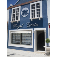 Regal Estates Campoverde logo, Regal Estates Campoverde contact details