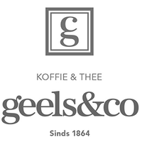 Geels & Co. logo, Geels & Co. contact details