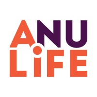 AnuLife logo, AnuLife contact details