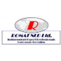 ROMAT NLD BV logo, ROMAT NLD BV contact details