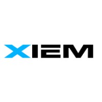 XIEM SA logo, XIEM SA contact details