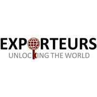 Exporteurs logo, Exporteurs contact details