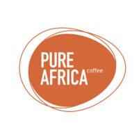 Pure Africa Coffee logo, Pure Africa Coffee contact details