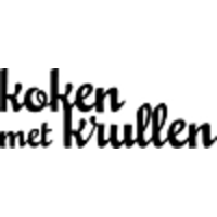 Koken met Krullen logo, Koken met Krullen contact details