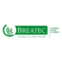 Breatec BV logo, Breatec BV contact details