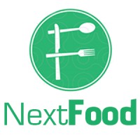 NEXTFOOD logo, NEXTFOOD contact details