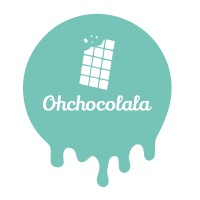 Ohchocolala logo, Ohchocolala contact details