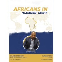 AFRICANS IN LEADER_SHIFT logo, AFRICANS IN LEADER_SHIFT contact details