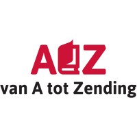 Van A tot Zending logo, Van A tot Zending contact details