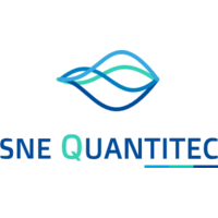 SNE QUANTITEC logo, SNE QUANTITEC contact details