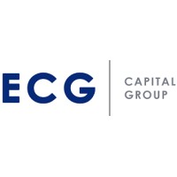 ECG CAPITAL GROUP logo, ECG CAPITAL GROUP contact details