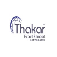 Thakar Export and Import logo, Thakar Export and Import contact details