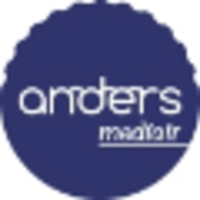 Anders Mediair logo, Anders Mediair contact details