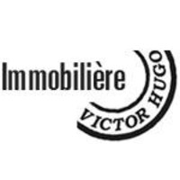 IMMOBILIERE VICTOR HUGO logo, IMMOBILIERE VICTOR HUGO contact details