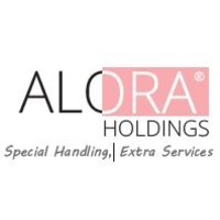 Alora Holdings logo, Alora Holdings contact details