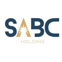 SABC Holding logo, SABC Holding contact details