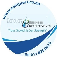 CONQUERS BUSINESS DEVELOPMENTS logo, CONQUERS BUSINESS DEVELOPMENTS contact details