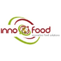 Innofood SpA logo, Innofood SpA contact details