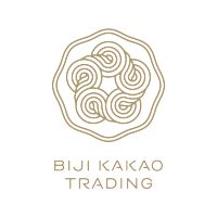 Biji Kakao Trading B.V. logo, Biji Kakao Trading B.V. contact details