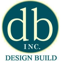 Design Build Incorporated logo, Design Build Incorporated contact details