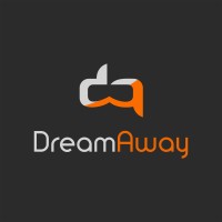 DreamAway logo, DreamAway contact details