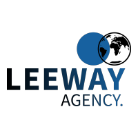 LEEWAY AGENCY logo, LEEWAY AGENCY contact details