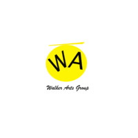 Walker Arts Group logo, Walker Arts Group contact details