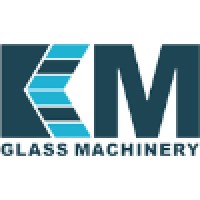 KM GLASS MACHINERY COMPANY LIMITED logo, KM GLASS MACHINERY COMPANY LIMITED contact details