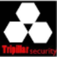 Tripillar logo, Tripillar contact details