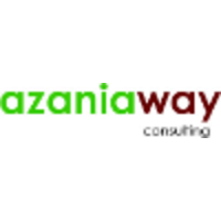 AZANIAWAY CONSULTING logo, AZANIAWAY CONSULTING contact details